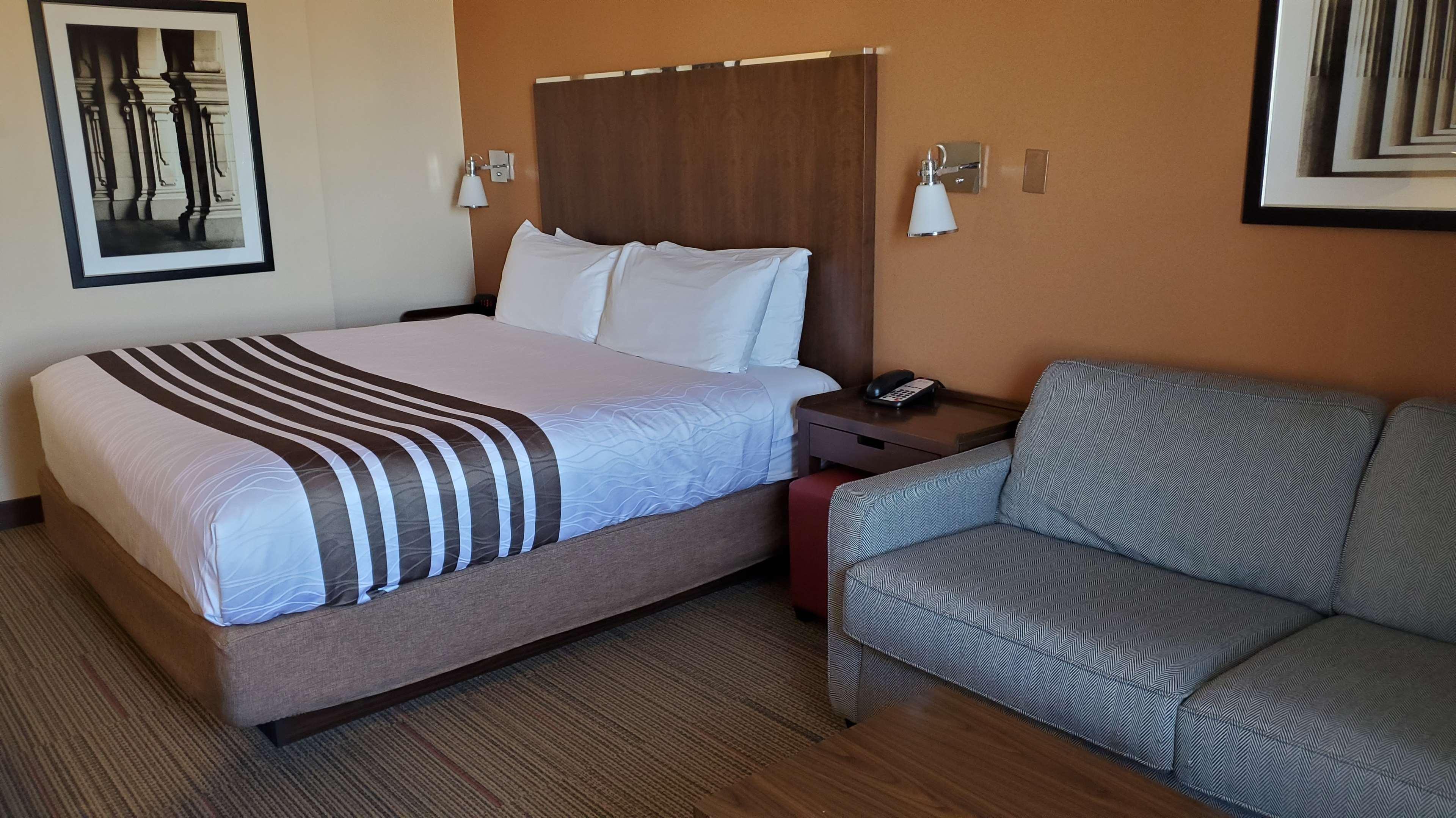 Best Western Plus Waterloo Extérieur photo