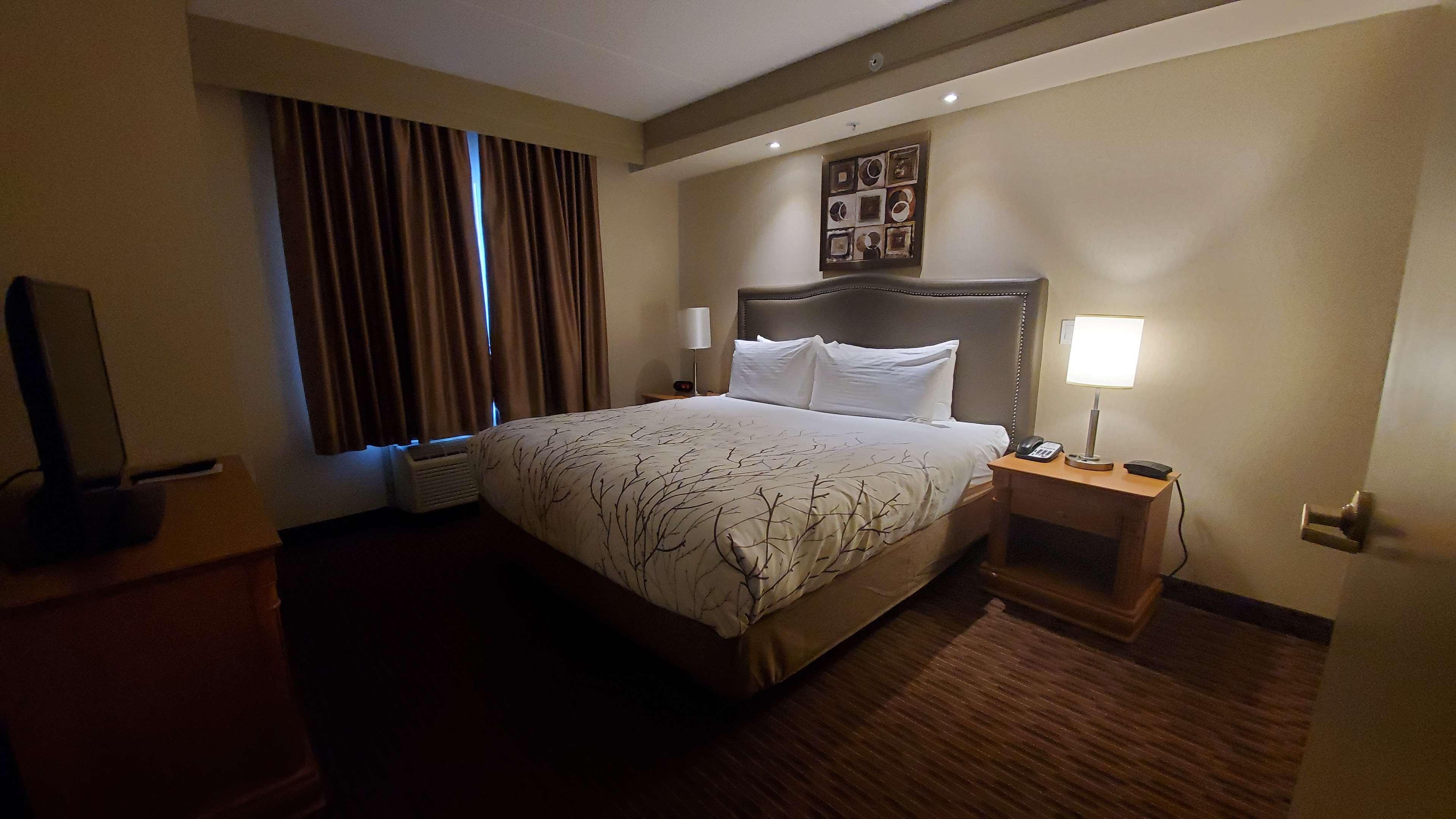 Best Western Plus Waterloo Extérieur photo