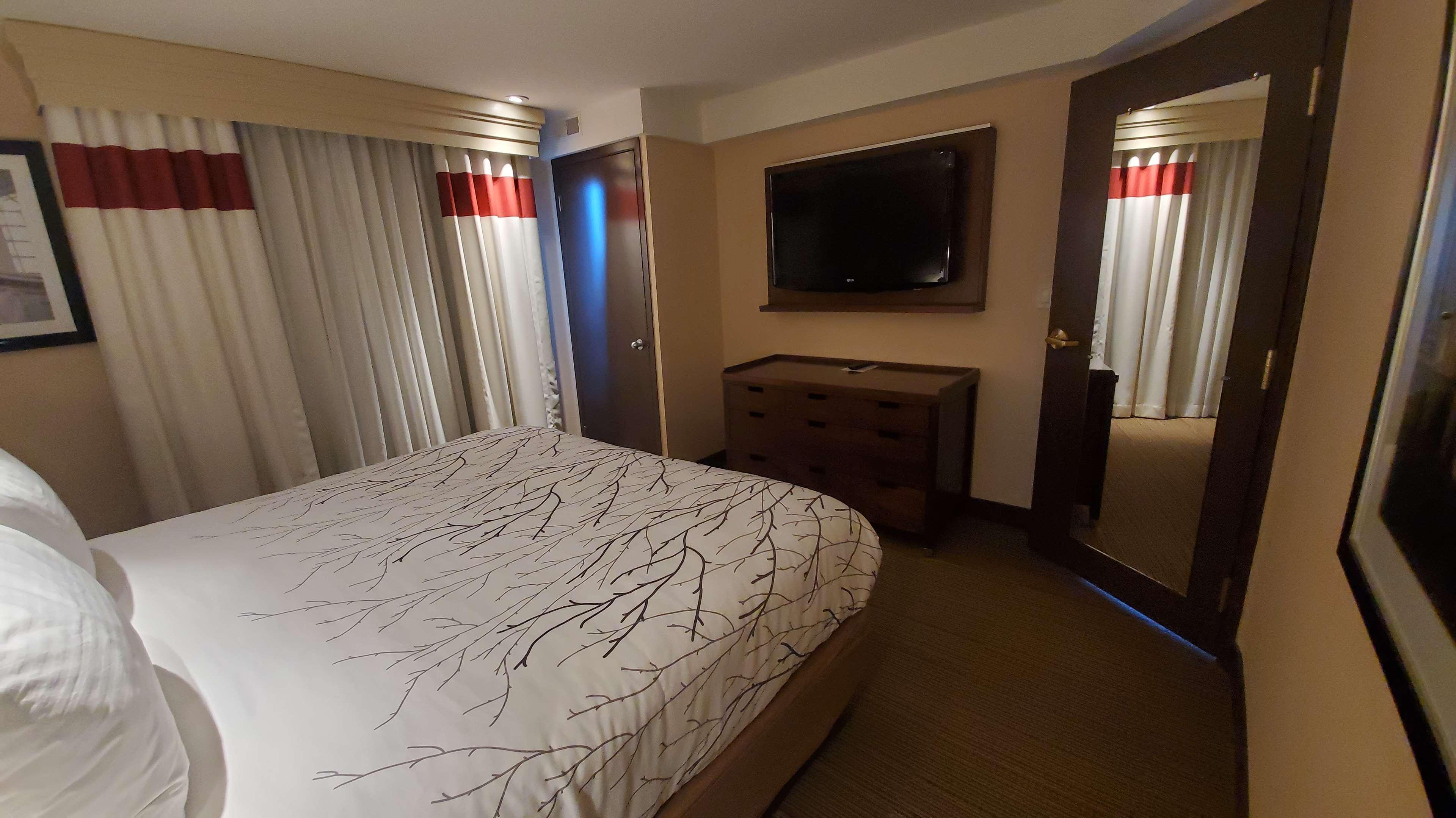 Best Western Plus Waterloo Extérieur photo