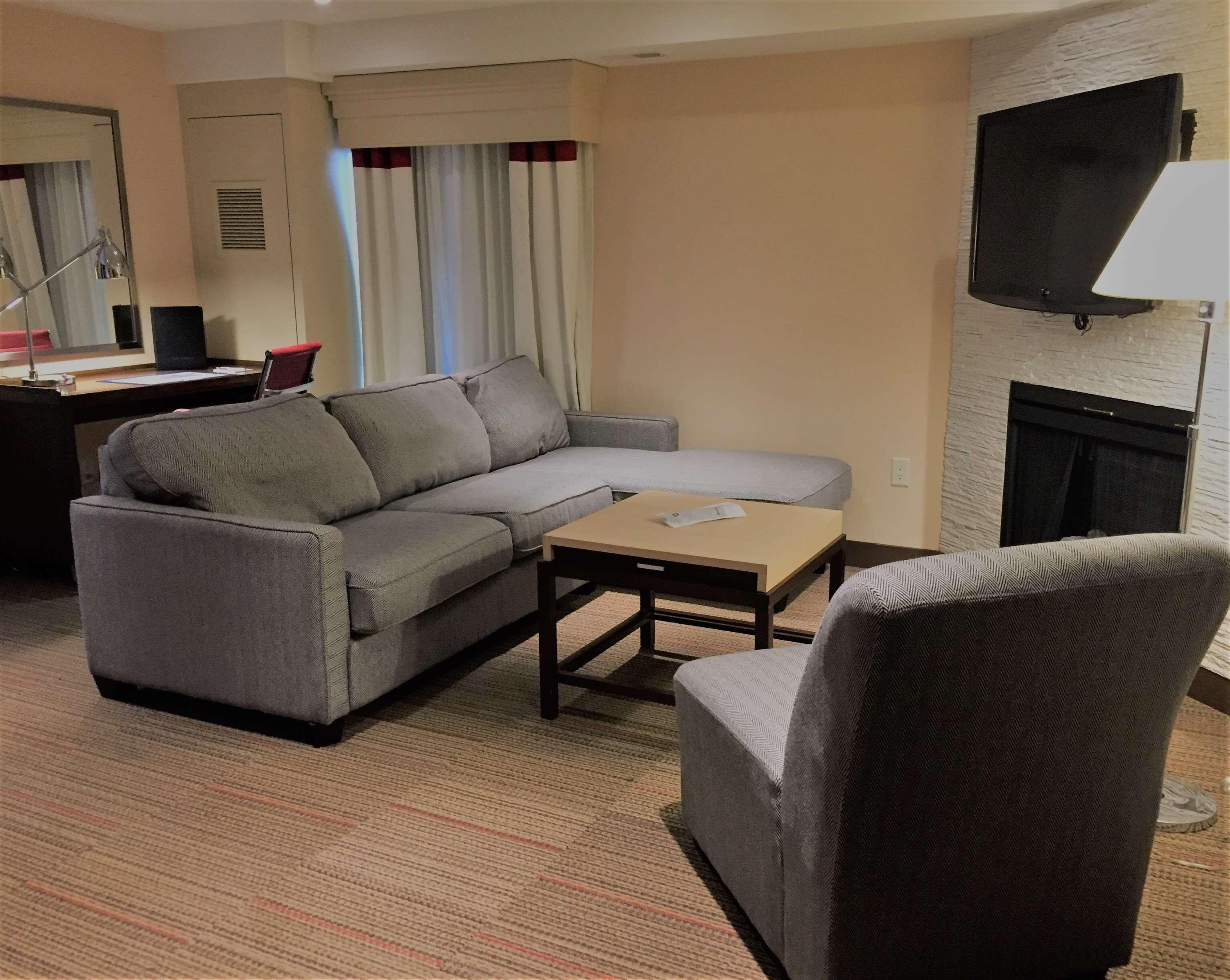 Best Western Plus Waterloo Extérieur photo