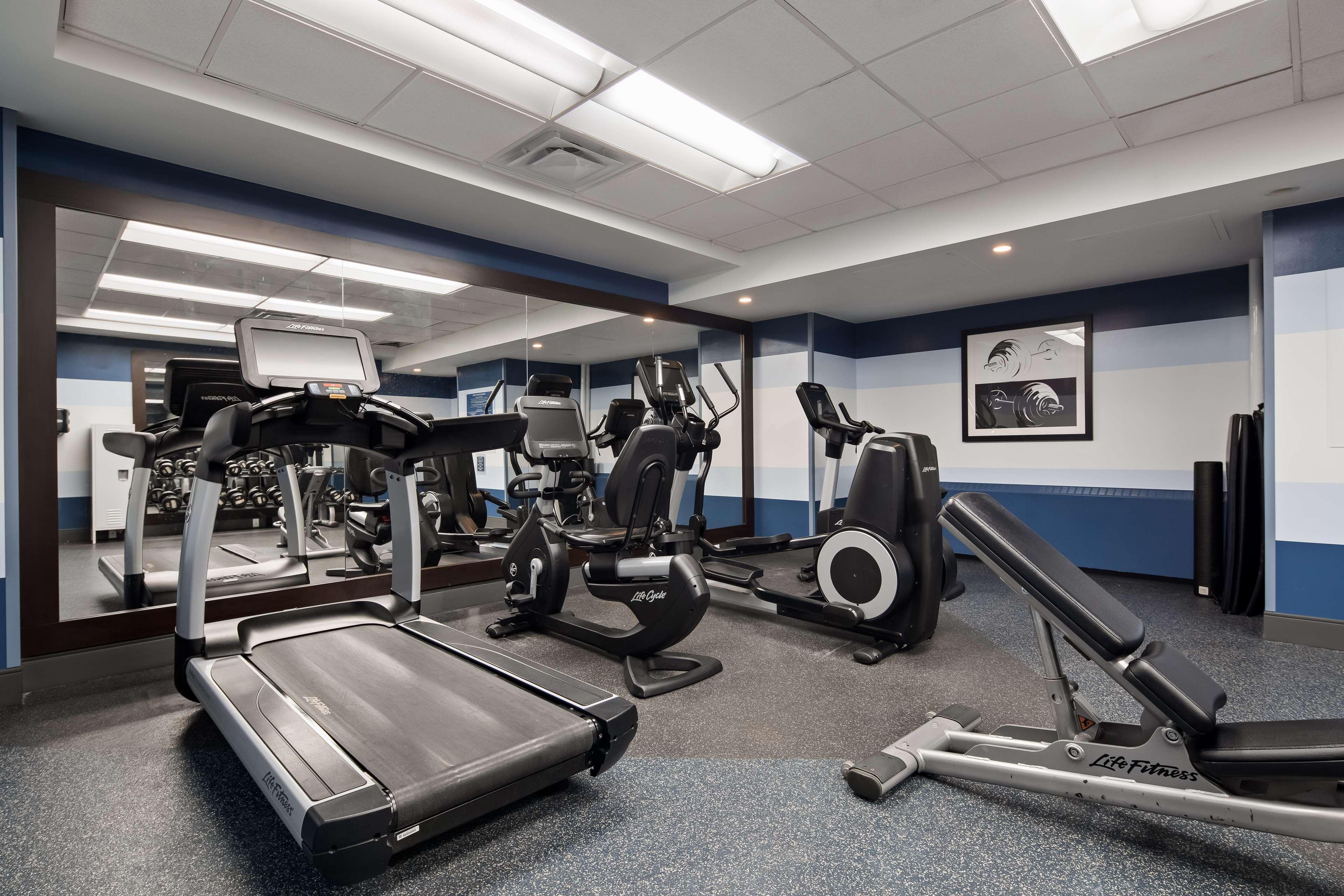Best Western Plus Waterloo Extérieur photo