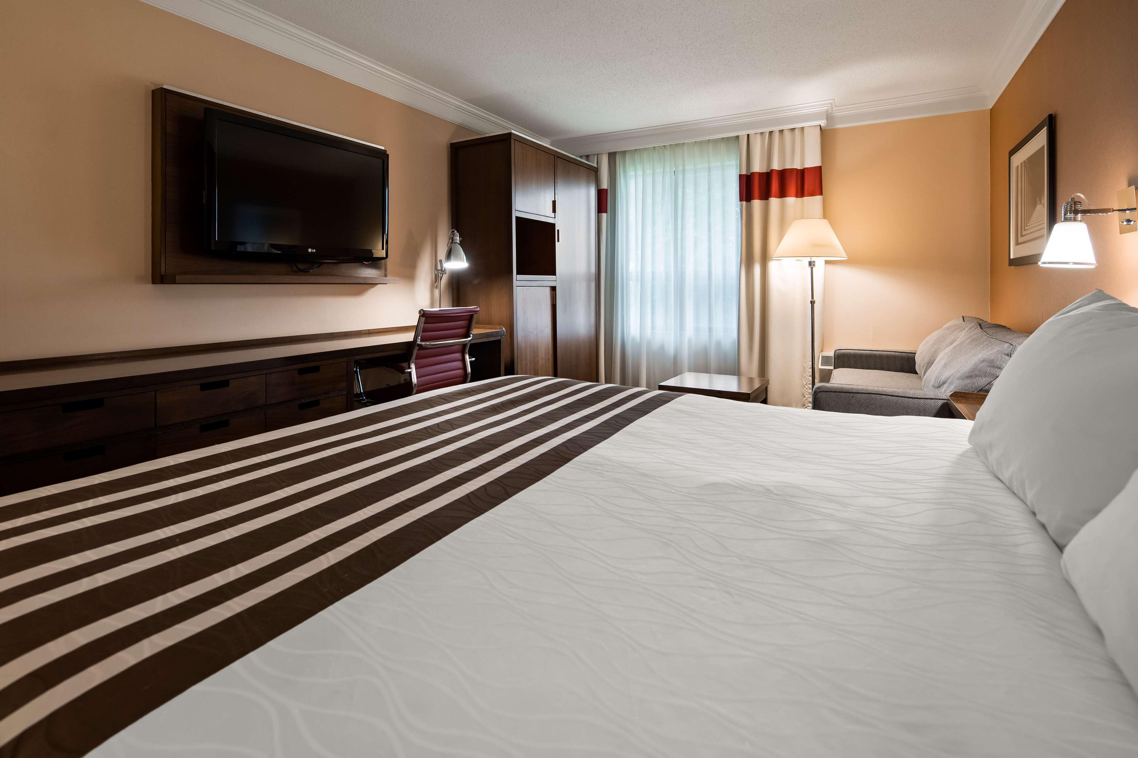 Best Western Plus Waterloo Extérieur photo
