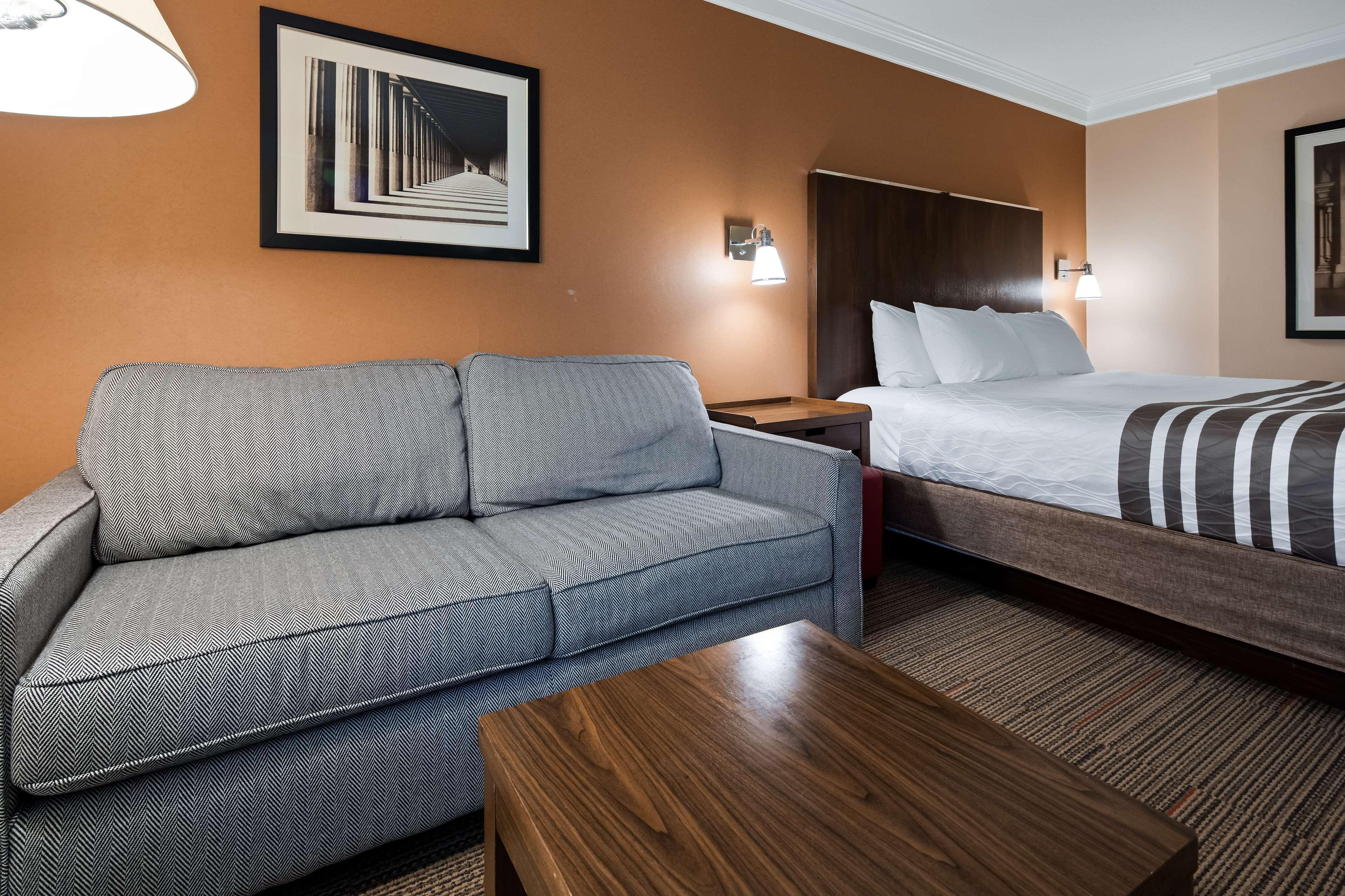 Best Western Plus Waterloo Extérieur photo