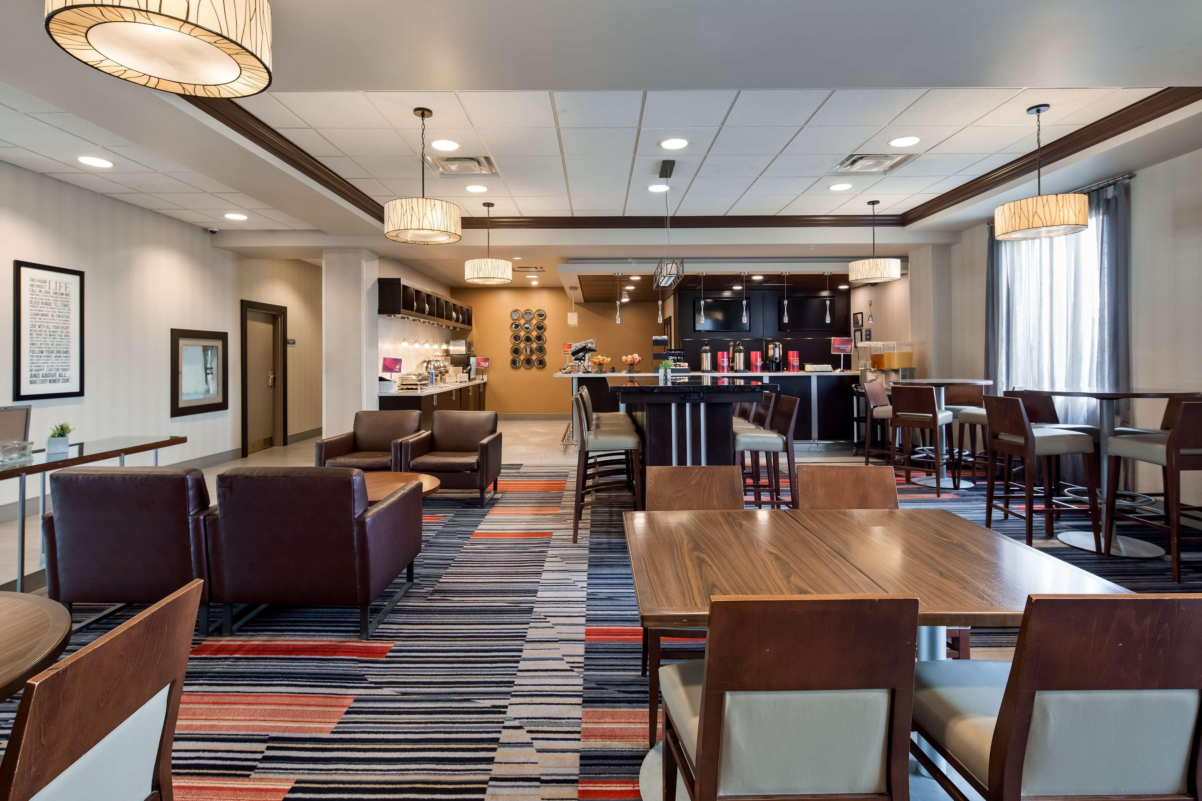 Best Western Plus Waterloo Extérieur photo